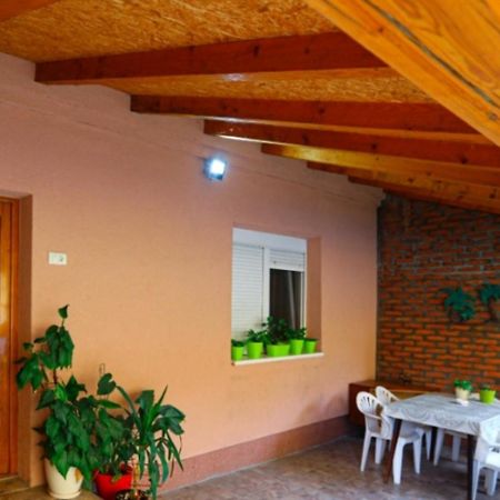 Apartman Biljana Sabac Ngoại thất bức ảnh