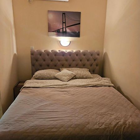 Apartman Biljana Sabac Ngoại thất bức ảnh