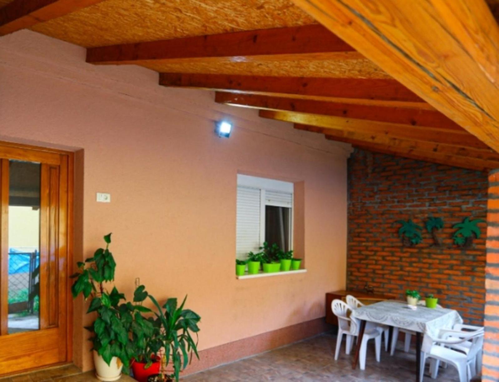 Apartman Biljana Sabac Ngoại thất bức ảnh