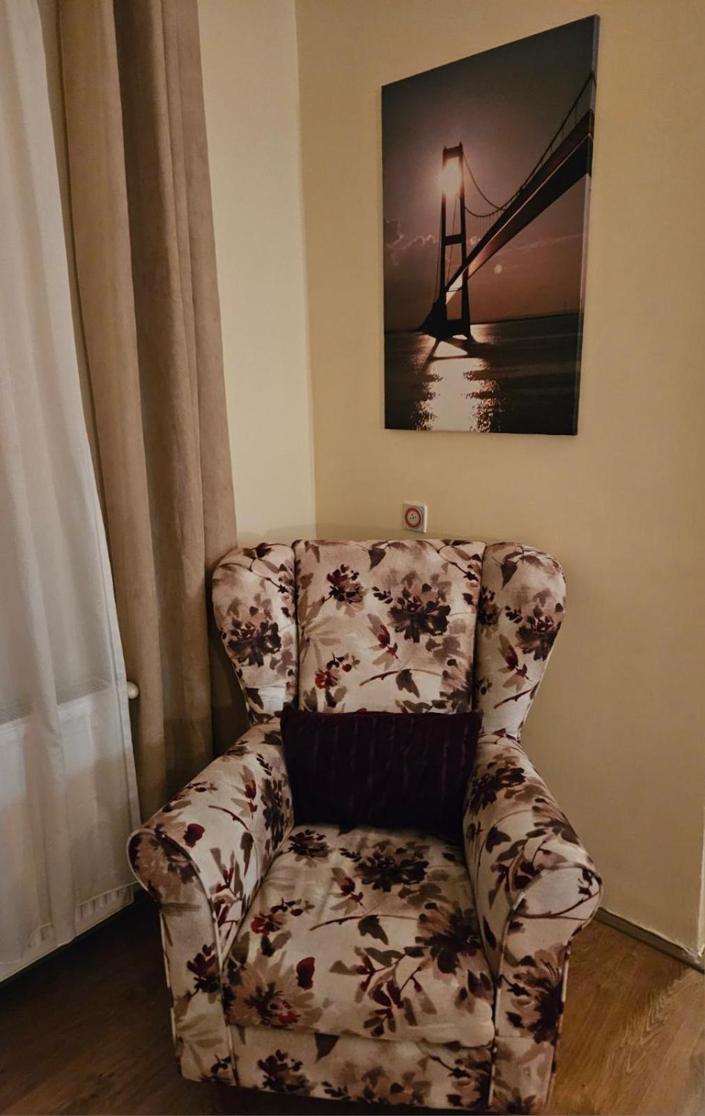 Apartman Biljana Sabac Ngoại thất bức ảnh