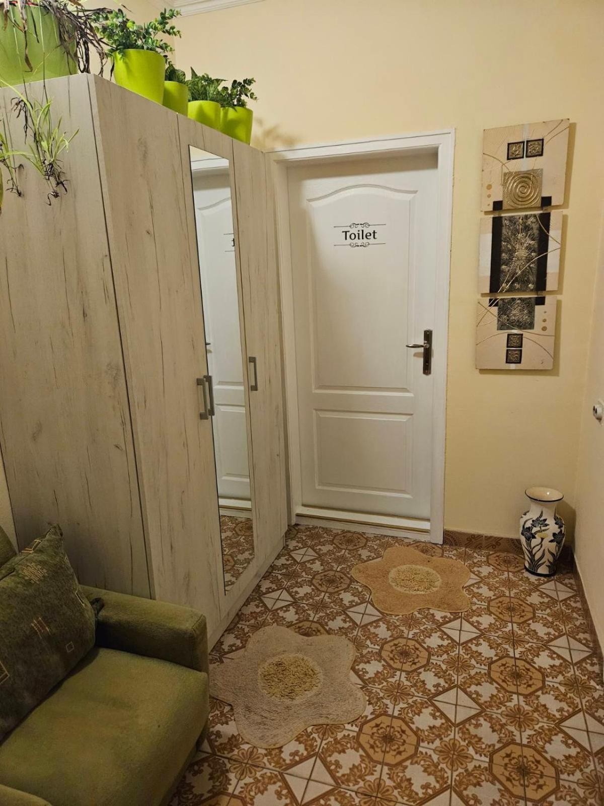 Apartman Biljana Sabac Ngoại thất bức ảnh