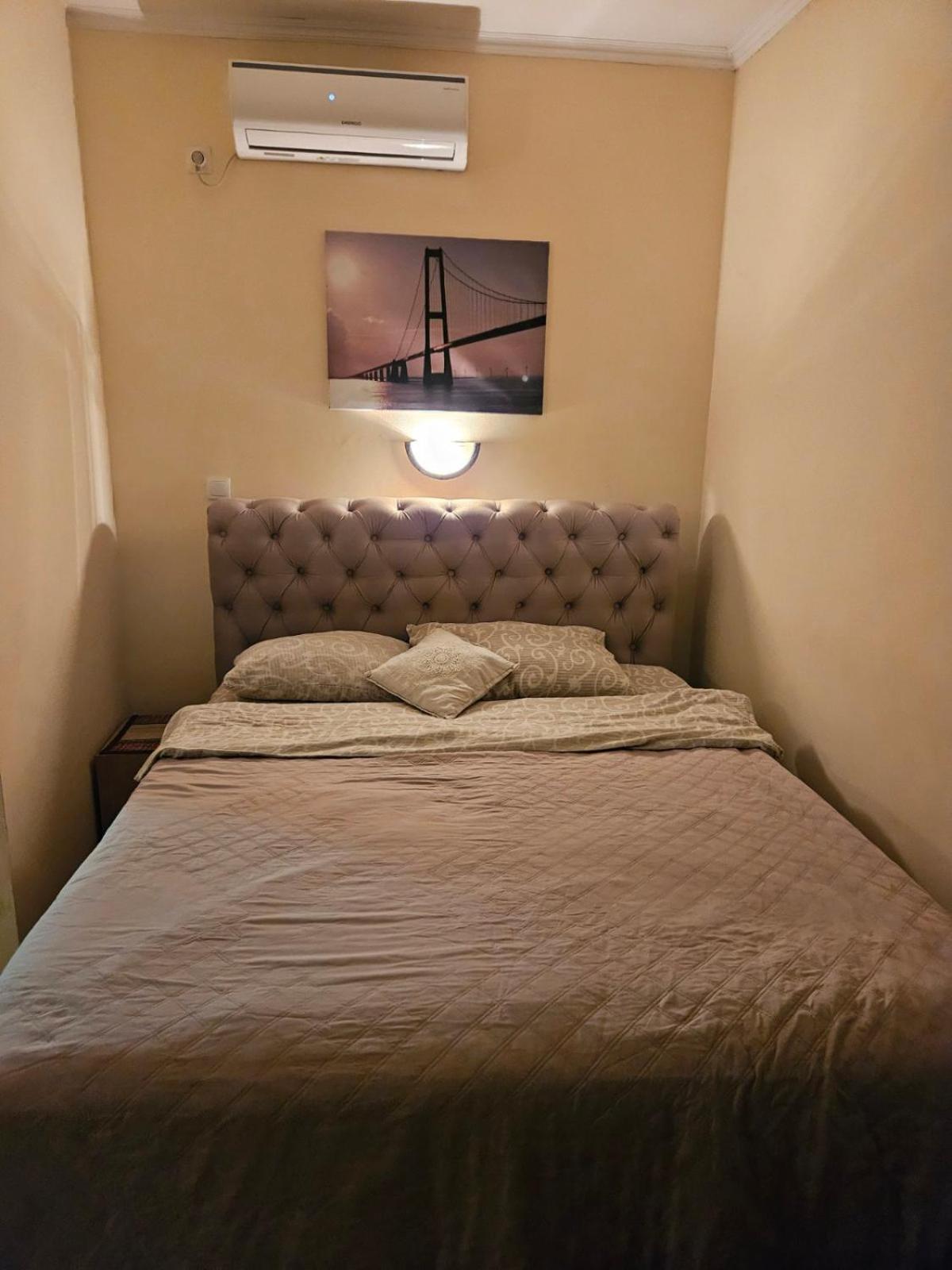 Apartman Biljana Sabac Ngoại thất bức ảnh